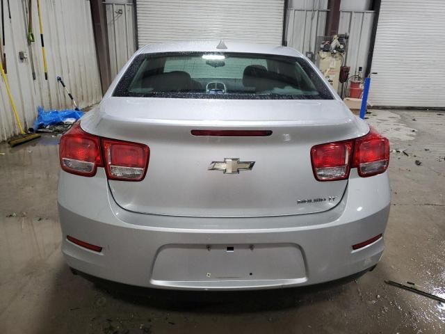 2013 Chevrolet Malibu 1LT