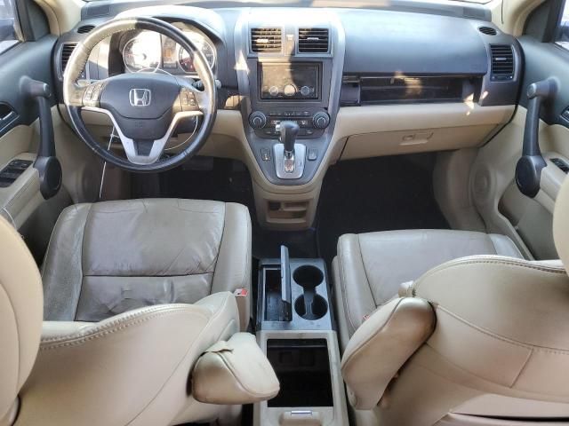 2010 Honda CR-V EXL