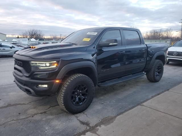 2022 Dodge RAM 1500 TRX