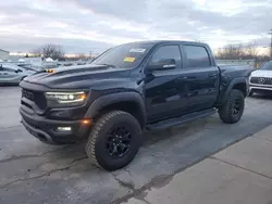 Dodge salvage cars for sale: 2022 Dodge RAM 1500 TRX