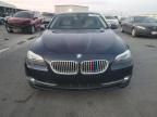 2011 BMW 550 I