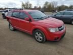 2012 Dodge Journey SXT