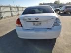 2007 KIA Spectra EX