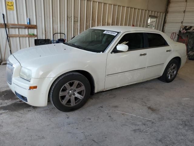 2006 Chrysler 300 Touring