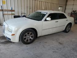 Chrysler Vehiculos salvage en venta: 2006 Chrysler 300 Touring