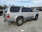 2000 Toyota 4runner Limited