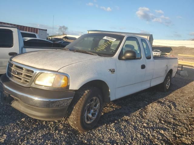 2003 Ford F150