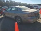 2003 Pontiac Bonneville SLE