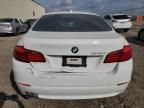 2012 BMW 528 I