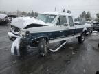 1997 Ford F250