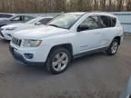 2011 Jeep Compass Sport