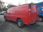 2022 Chevrolet Express G3500