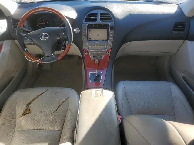 2008 Lexus ES 350