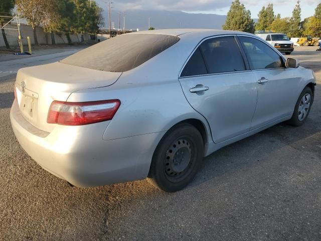 2009 Toyota Camry Base