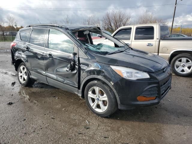 2014 Ford Escape S