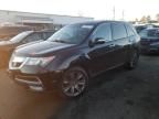 2011 Acura MDX Advance