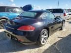 2009 BMW Z4 SDRIVE30I