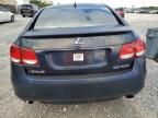 2009 Lexus GS 350