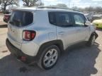 2015 Jeep Renegade Limited