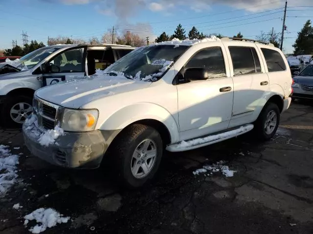 2007 Dodge Durango SXT