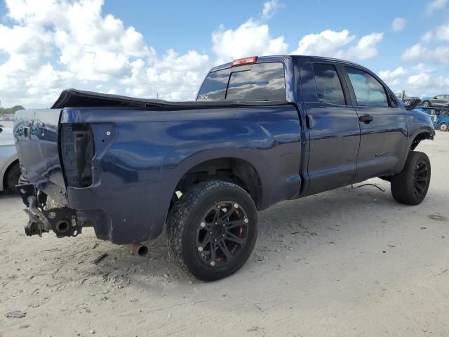 2012 Toyota Tundra Double Cab SR5