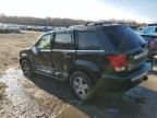 2006 Jeep Grand Cherokee Overland