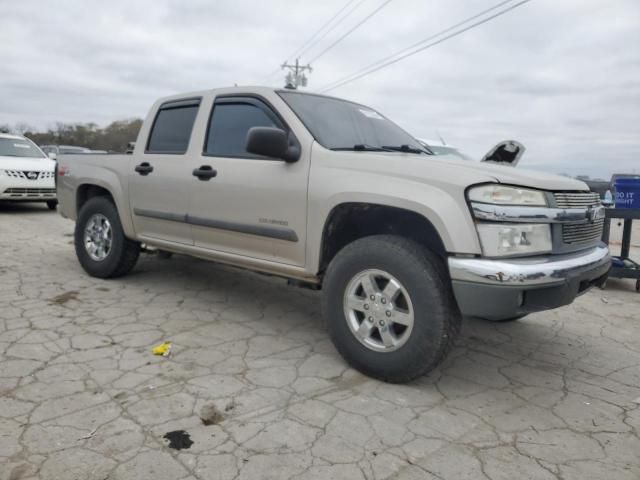 2004 Chevrolet Colorado