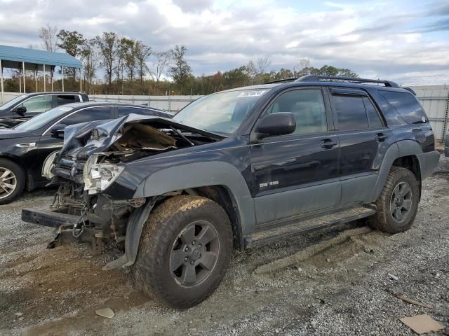 2003 Toyota 4runner SR5