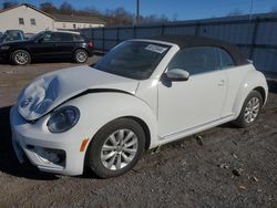 2019 Volkswagen Beetle S en venta en York Haven, PA