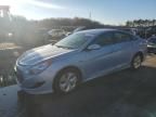 2014 Hyundai Sonata Hybrid