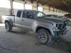 2016 Toyota Tacoma Access Cab