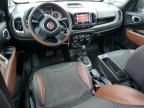 2014 Fiat 500L Trekking