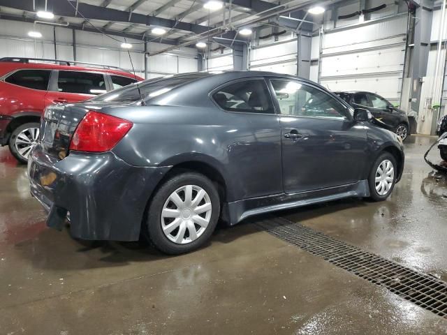 2005 Scion TC