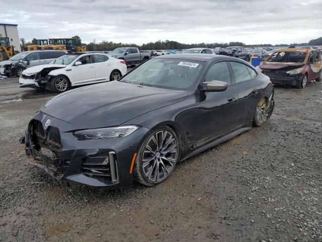 2023 BMW M440I Gran Coupe