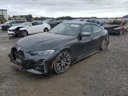 BMW m440i Gran Vehiculos salvage en venta: 2023 BMW M440I Gran Coupe