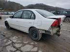 2005 Honda Civic LX