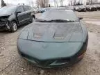 1993 Pontiac Firebird