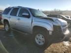 2012 Chevrolet Tahoe K1500 LT