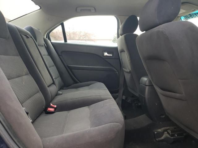 2006 Ford Fusion SE