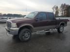 2004 Ford F250 Super Duty