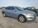 2010 Honda Accord Crosstour EXL