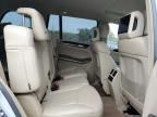 2013 Mercedes-Benz GL 450 4matic