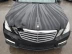 2012 Mercedes-Benz E 350 4matic