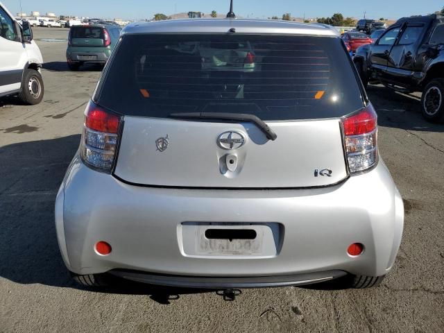 2012 Scion IQ