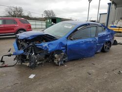 Carros salvage sin ofertas aún a la venta en subasta: 2014 Dodge Dart GT