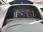 2009 Honda Civic Hybrid