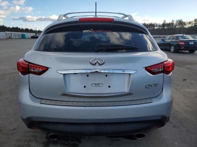 2014 Infiniti QX70