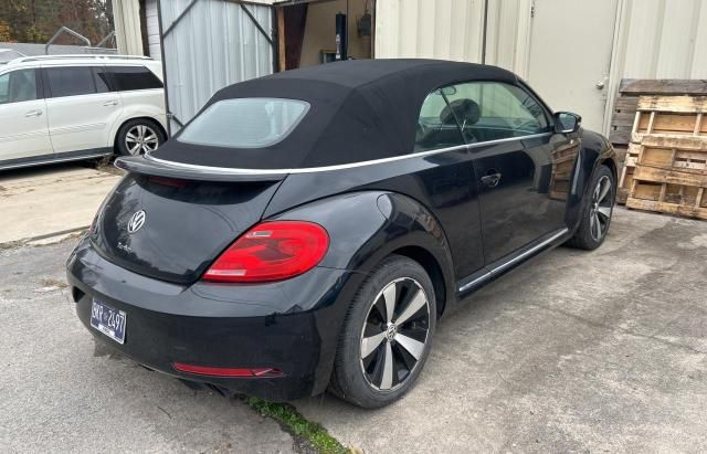 2014 Volkswagen Beetle Turbo