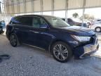 2017 Acura MDX Technology