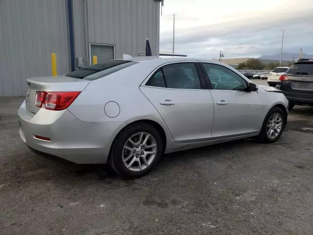 2013 Chevrolet Malibu 1LT